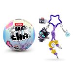 Llavero Sorpresa CHA CHA CHA Coleccionable Diseño Surtido