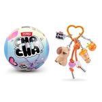 Llavero Sorpresa CHA CHA CHA Coleccionable Diseño Surtido