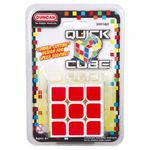 Cubo Rubik 3 x 3 Quick Cube para Velocidad Multicolor