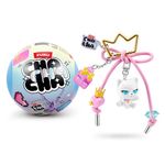 Llavero Sorpresa CHA CHA CHA Coleccionable Diseño Surtido