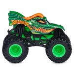 Vehículo Monster Jam Escala 1:64 Diseño Realista Diseños Surtidos