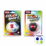 Juego de Habilidad Color Shift Puzzle Ball Junior de Lógica Color Surtido