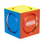 Juego de Habilidad Boulder Box Puzzle de Lógica Multicolor