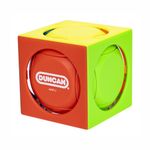Juego de Habilidad Boulder Box Puzzle de Lógica Multicolor