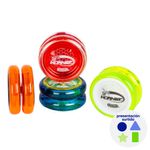 Yoyo Hornet para Trucos de Velocidad y Looping Colores Surtidos