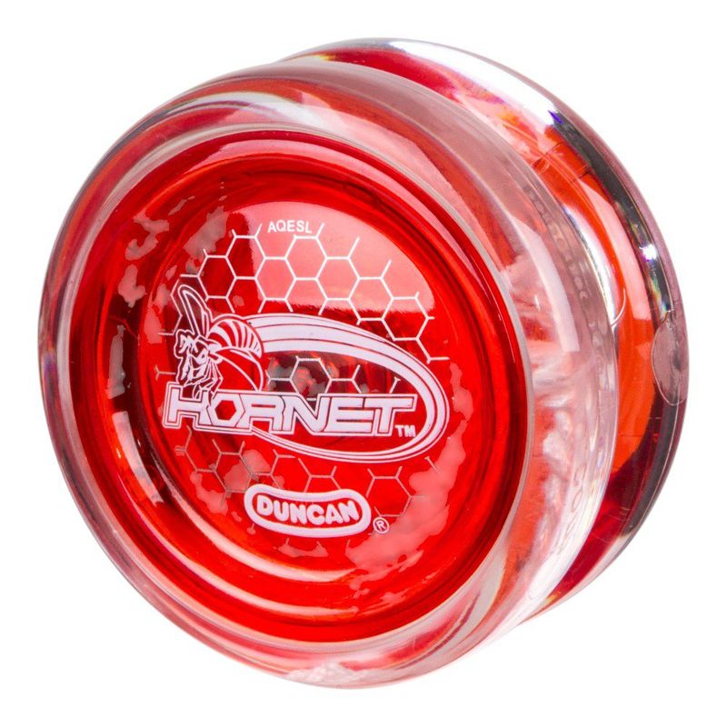 Yoyo Hornet para Trucos de Velocidad y Looping Colores Surtidos