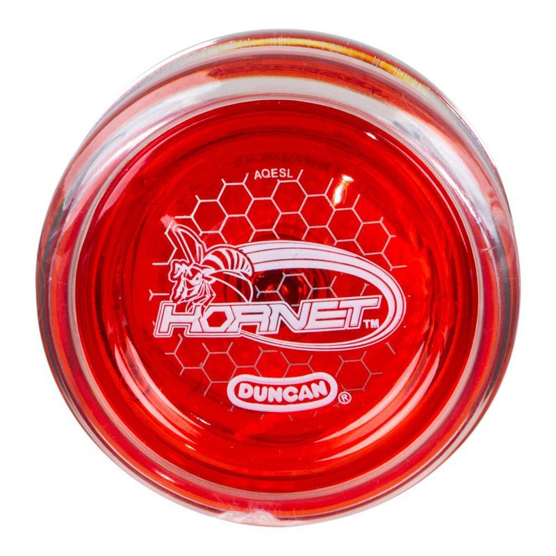 Yoyo Hornet para Trucos de Velocidad y Looping Colores Surtidos