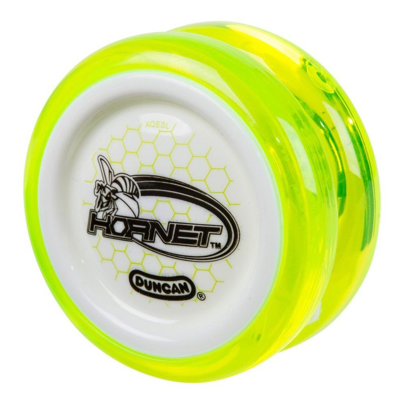 Yoyo Hornet para Trucos de Velocidad y Looping Colores Surtidos