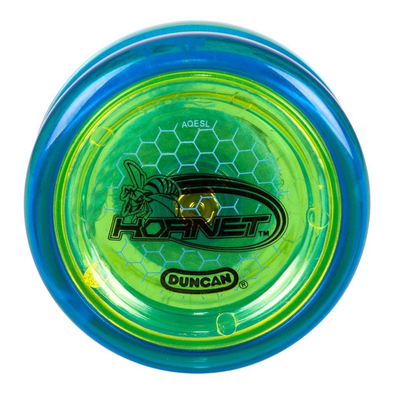 Yoyo Hornet para Trucos de Velocidad y Looping Colores Surtidos