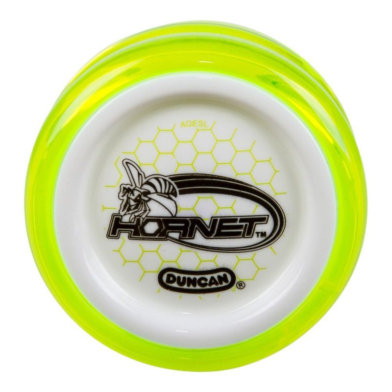 Yoyo Hornet para Trucos de Velocidad y Looping Colores Surtidos