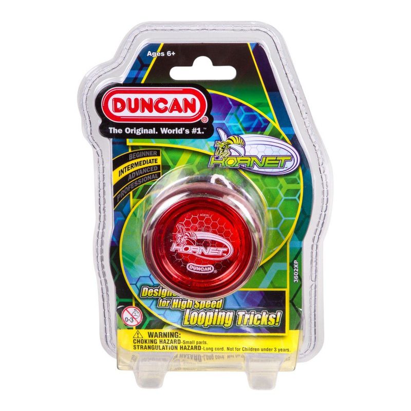 Yoyo Hornet para Trucos de Velocidad y Looping Colores Surtidos
