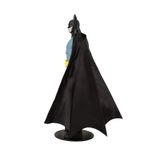 Figura DC Batman Multiverse con Accesorios y 22 Puntos de Articulación