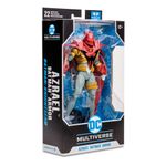 Figura DC Batman Multiverse con Accesorios y 22 Puntos de Articulación