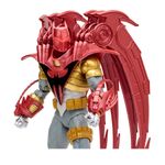 Figura DC Batman Multiverse con Accesorios y 22 Puntos de Articulación