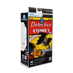 Figura DC Batman Multiverse con Accesorios y 22 Puntos de Articulación
