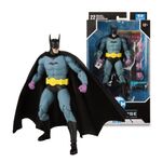 Figura DC Batman Multiverse con Accesorios y 22 Puntos de Articulación