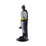 Figura DC Batman Multiverse con Accesorios y 22 Puntos de Articulación