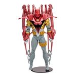 Figura DC Batman Multiverse con Accesorios y 22 Puntos de Articulación