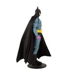 Figura DC Batman Multiverse con Accesorios y 22 Puntos de Articulación