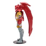 Figura DC Batman Multiverse con Accesorios y 22 Puntos de Articulación