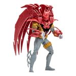 Figura DC Batman Multiverse con Accesorios y 22 Puntos de Articulación