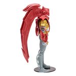 Figura DC Batman Multiverse con Accesorios y 22 Puntos de Articulación