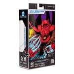 Figura DC Batman Multiverse con Accesorios y 22 Puntos de Articulación
