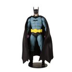 Figura DC Batman Multiverse con Accesorios y 22 Puntos de Articulación