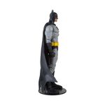 Figura DC Batman Multiverse con Accesorios y 22 Puntos de Articulación