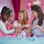 Estudio de Uñas Go Glam con Máquina Estampadora y Accesorios