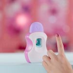 Estudio de Uñas Go Glam con Máquina Estampadora y Accesorios