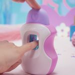 Estudio de Uñas Go Glam con Máquina Estampadora y Accesorios