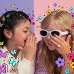 Estudio de Uñas Go Glam con Máquina Estampadora y Accesorios