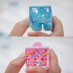 Estudio de Uñas Go Glam con Máquina Estampadora y Accesorios