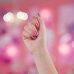 Estudio de Uñas Go Glam con Máquina Estampadora y Accesorios
