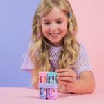 Estudio de Uñas Go Glam con Máquina Estampadora y Accesorios