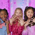 Estudio de Uñas Go Glam con Máquina Estampadora y Accesorios