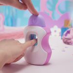 Estudio de Uñas Go Glam con Máquina Estampadora y Accesorios