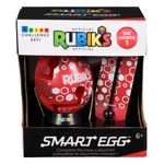 Juego de Habilidad Rubiks Smart Egg Laberinto para Niños Color Surtido