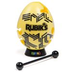 Juego de Habilidad Rubiks Smart Egg Laberinto para Niños Color Surtido