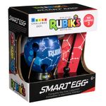 Juego de Habilidad Rubiks Smart Egg Laberinto para Niños Color Surtido