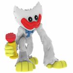 Pack de 4 Figuras Poppy Playtime Huggy Variants Series 2