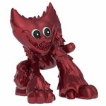 Pack de 4 Figuras Poppy Playtime Huggy Variants Series 2