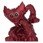 Pack de 4 Figuras Poppy Playtime Huggy Variants Series 2