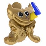Pack de 4 Figuras Poppy Playtime Huggy Variants Series 2