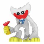 Pack de 4 Figuras Poppy Playtime Huggy Variants Series 2