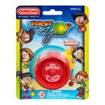 Yoyo First para Principiantes Diseño Resistente Colores Surtidos