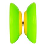 Yoyo First para Principiantes Diseño Resistente Colores Surtidos
