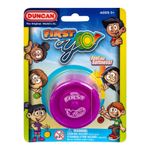 Yoyo First para Principiantes Diseño Resistente Colores Surtidos