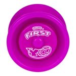 Yoyo First para Principiantes Diseño Resistente Colores Surtidos